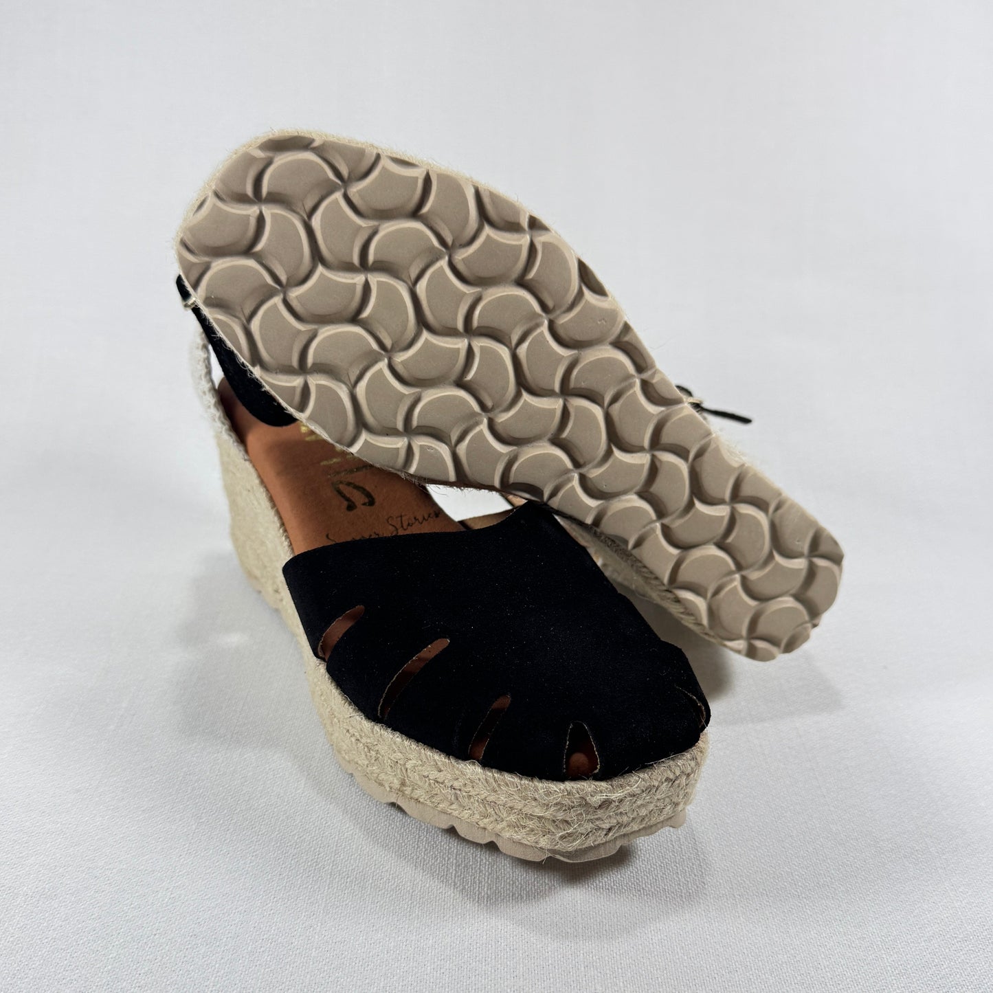 MARILA SEATTLE NEGRO