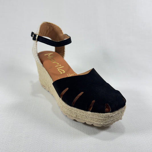 MARILA SEATTLE NEGRO