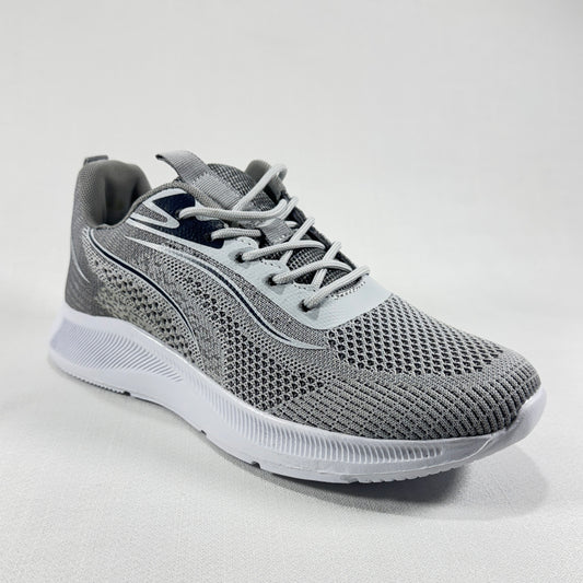 CALZADOS CONFORT 823004 GRIS
