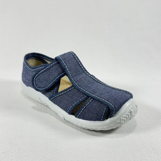 MICHU 7005 TEJANO VELCRO