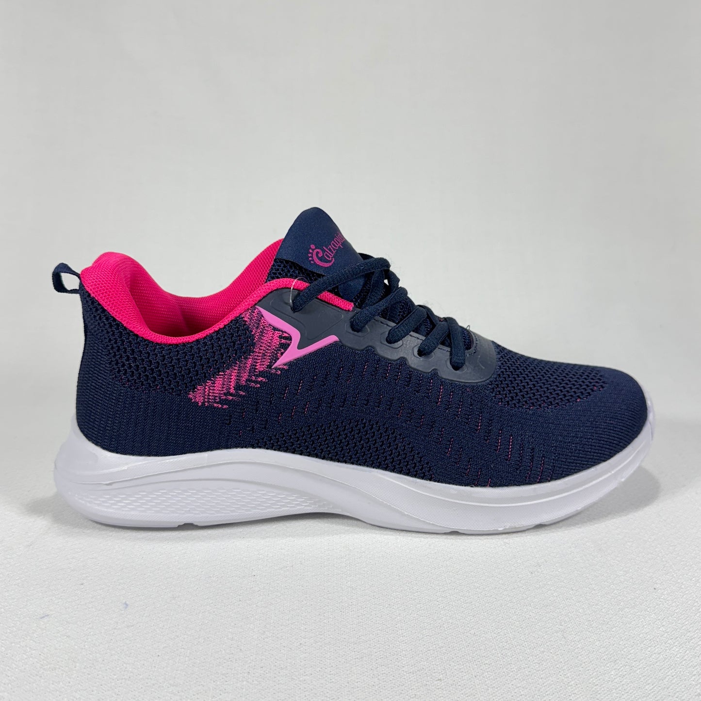 CALZAPIES COMFORT AZUL 823001