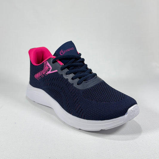 CALZAPIES COMFORT AZUL 823001