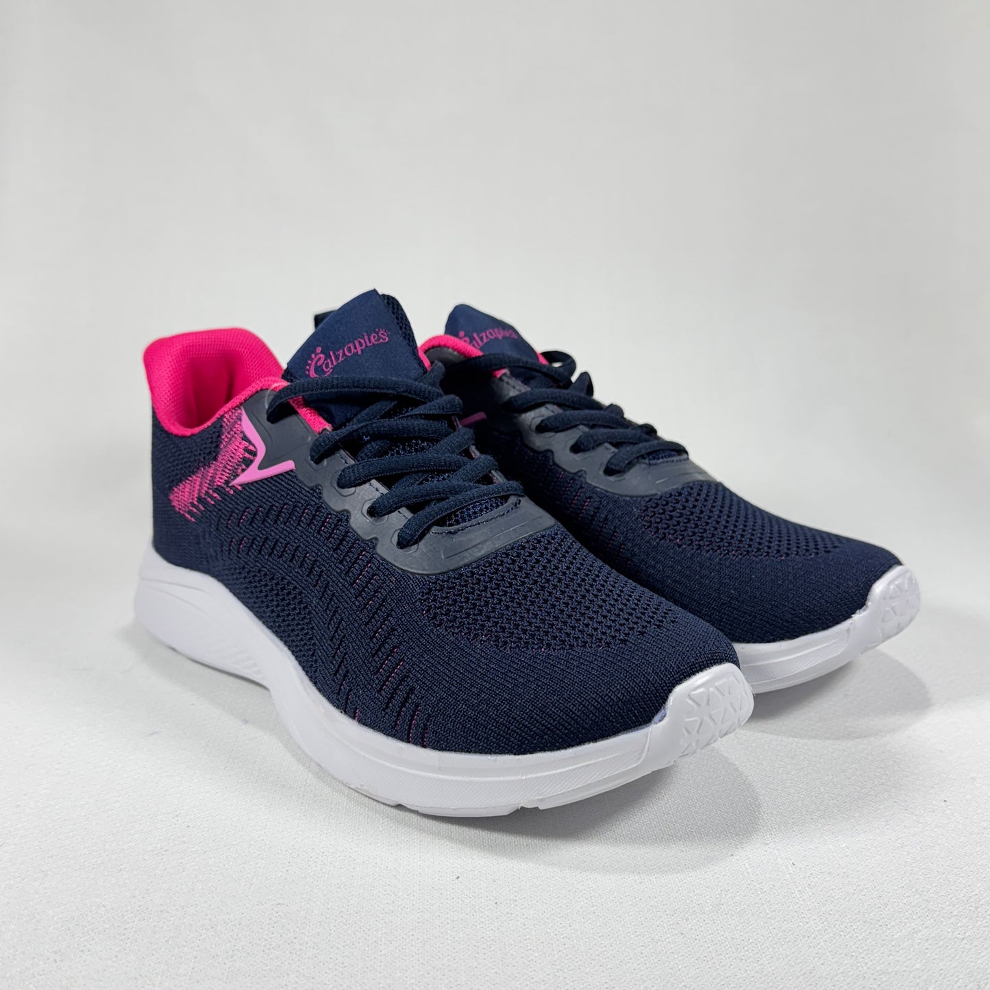 CALZAPIES COMFORT AZUL 823001