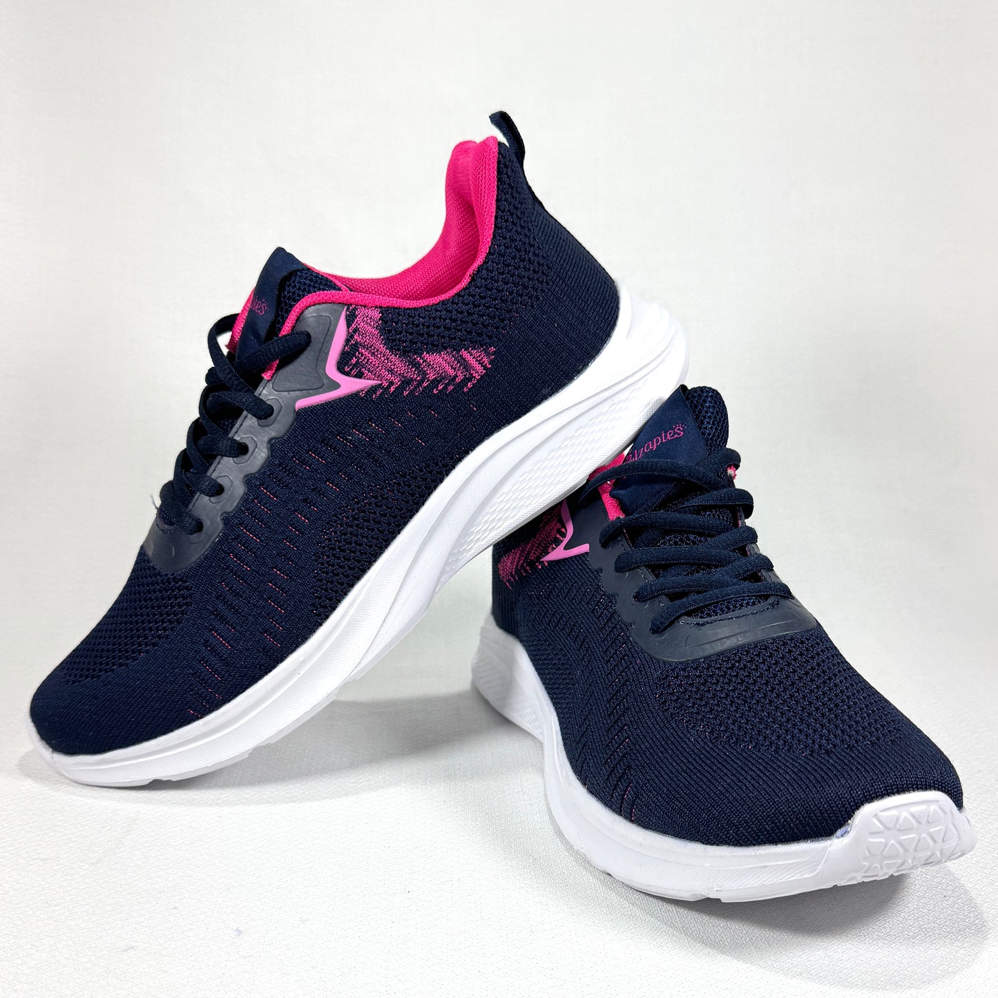 CALZAPIES COMFORT AZUL 823001