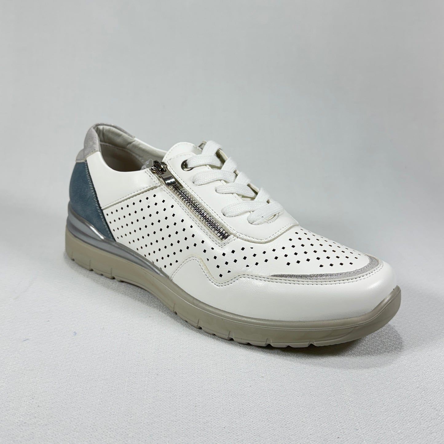 VICMART WHITE 716-2