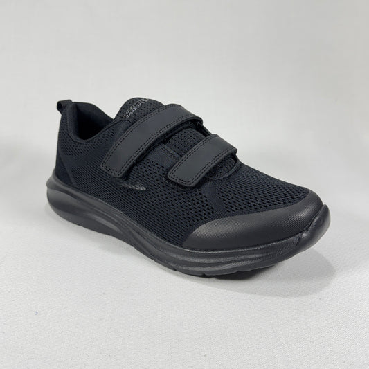 VICMART VELCRO BLACK 312-15