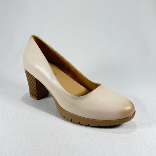 ARMONY CONFORT LIRES BEIG 40001