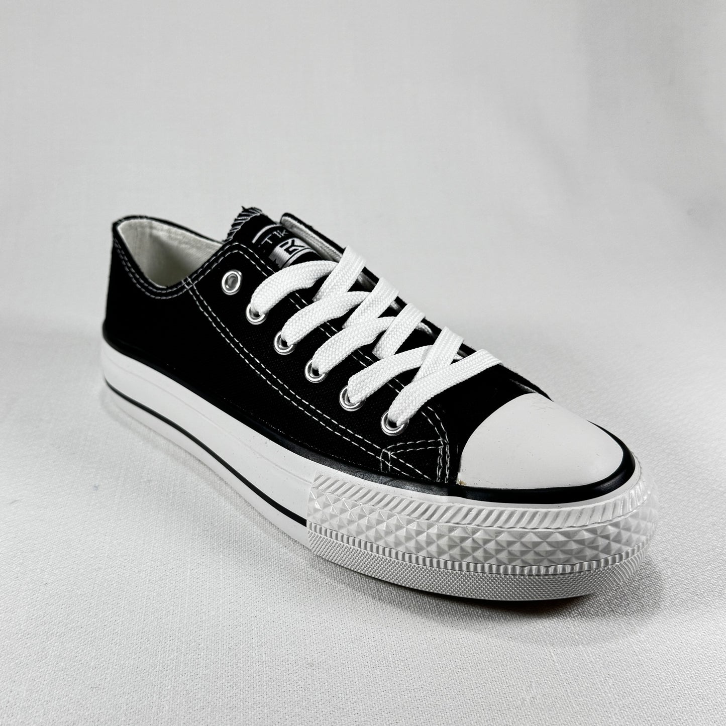 ETIKA ARASHI 01 NEGRO 52413