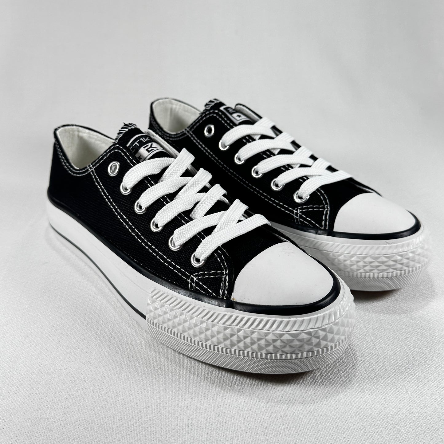 ETIKA ARASHI 01 NEGRO 52413