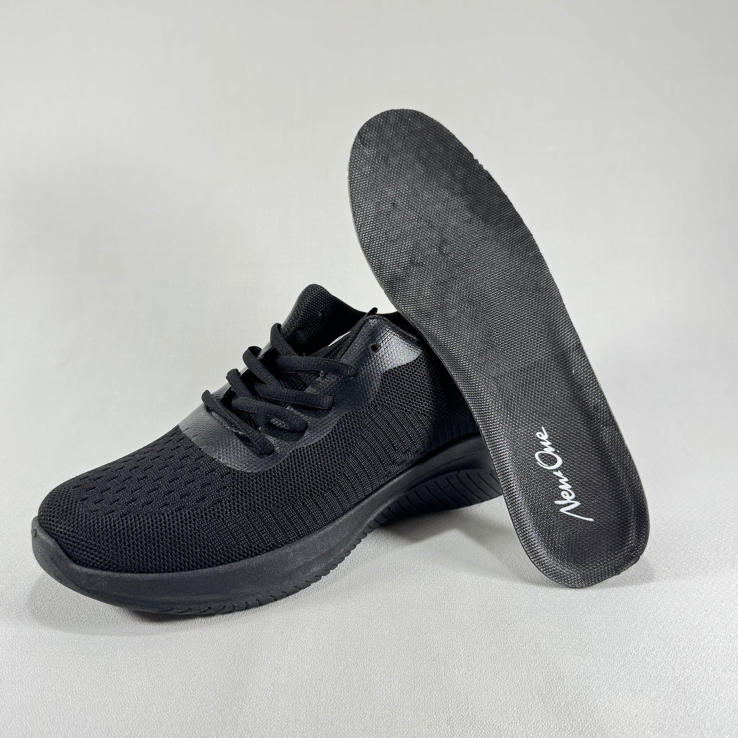 NEW ONE NEGRO K51802