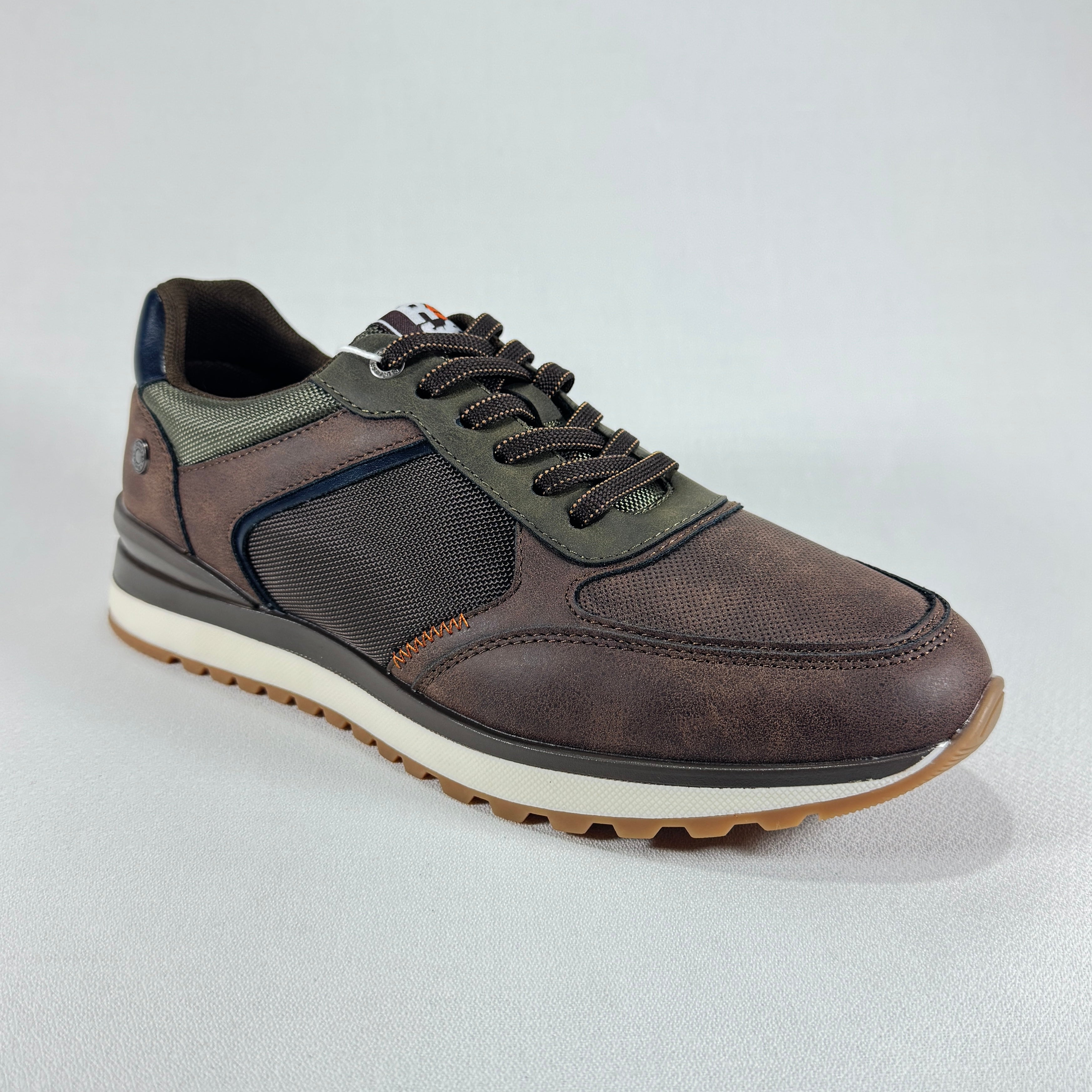 REFRESH 173227 MARRON