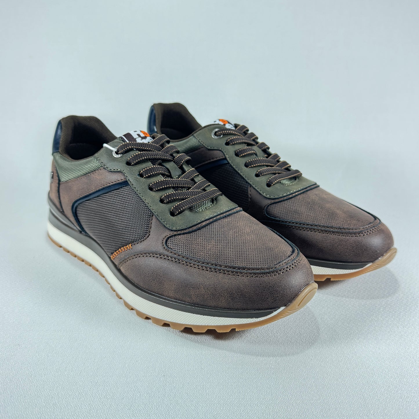 REFRESH 173227 MARRON