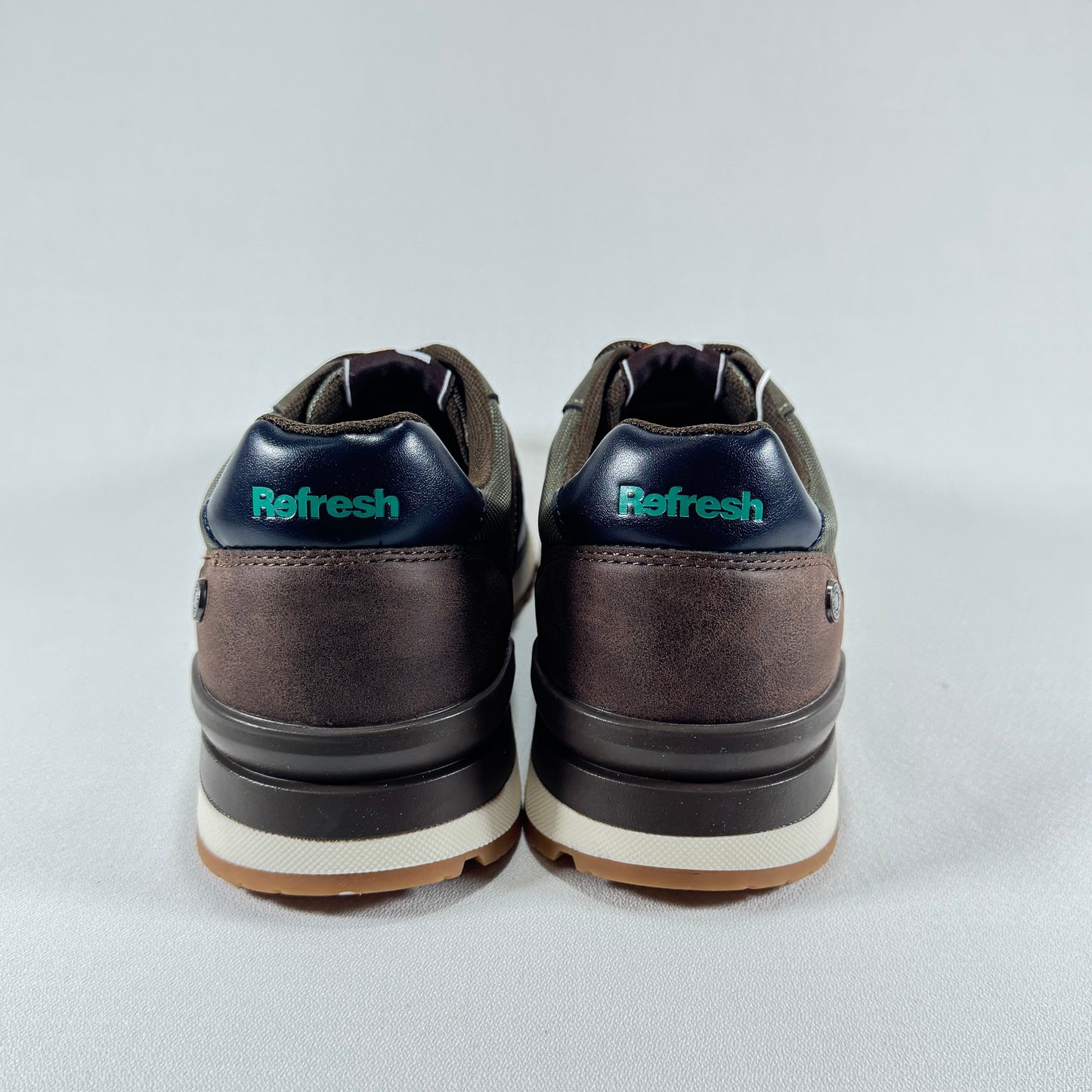 REFRESH 173227 MARRON