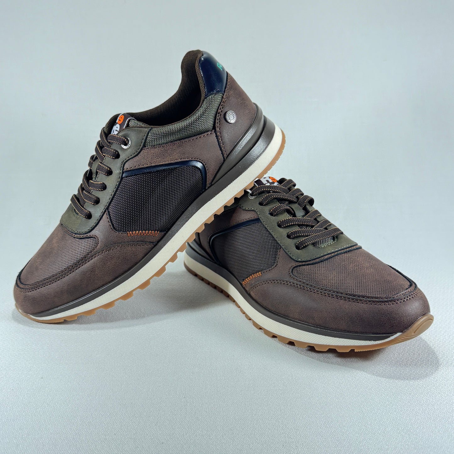 REFRESH 173227 MARRON