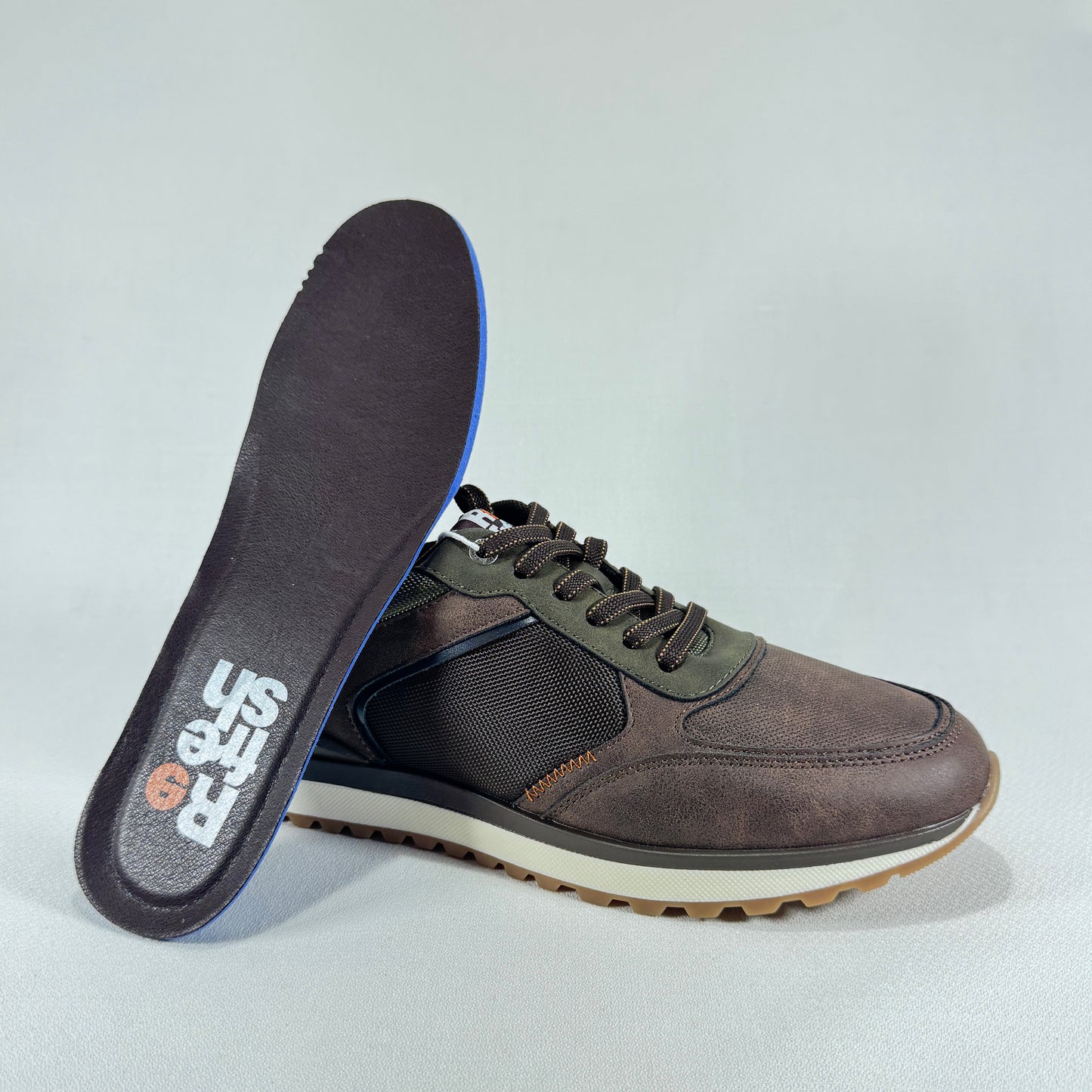 REFRESH 173227 MARRON