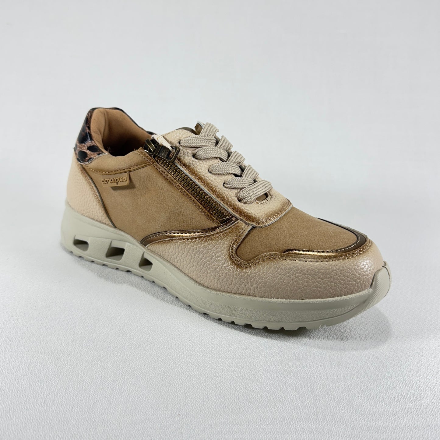 AMARPIES AMD29410 BEIGE