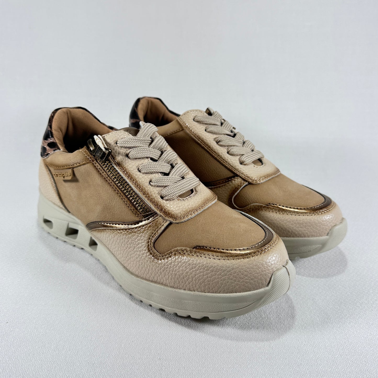 AMARPIES AMD29410 BEIGE