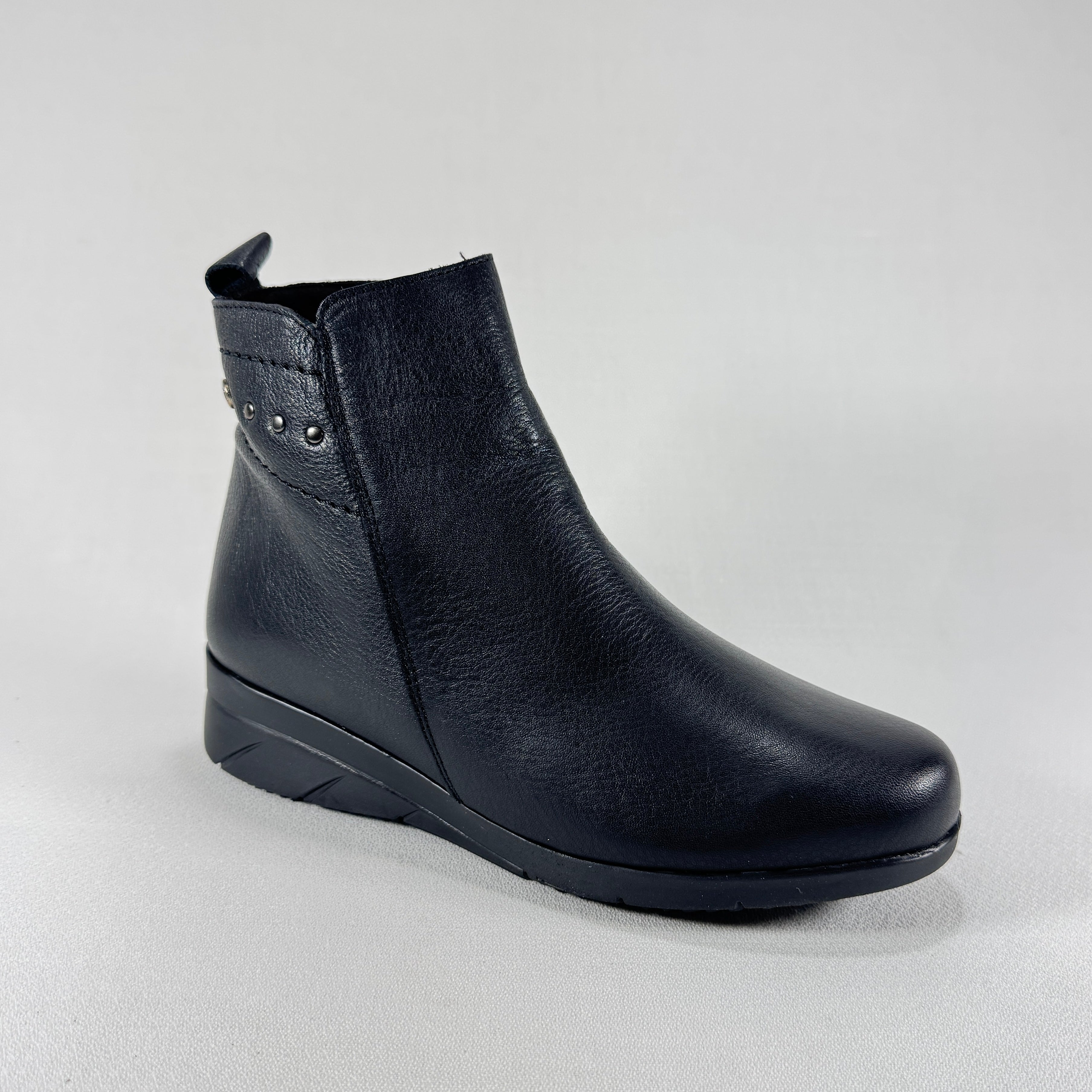 PEPE MENARGUES 20409 VACUNO NEGRO