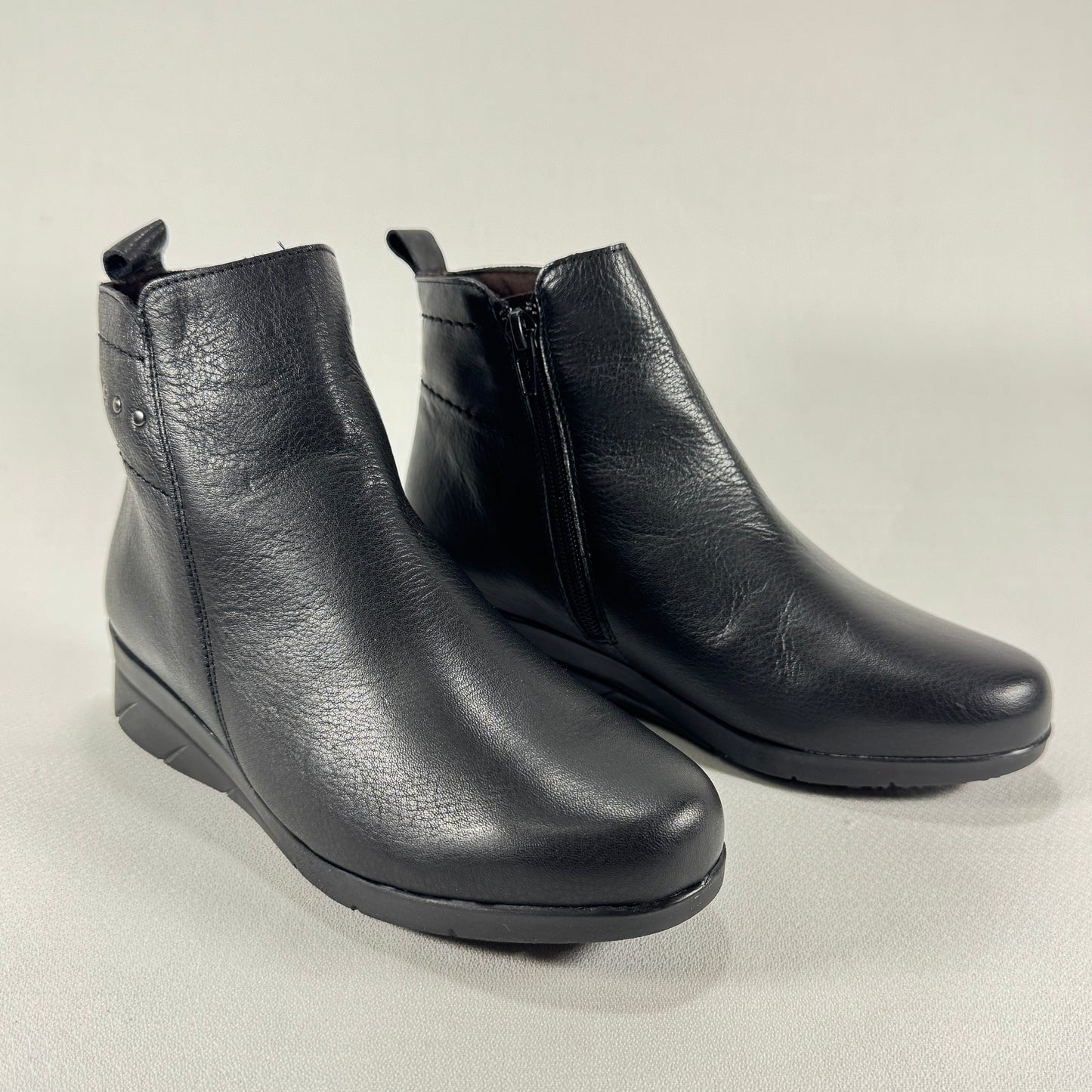 PEPE MENARGUES 20409 VACUNO NEGRO