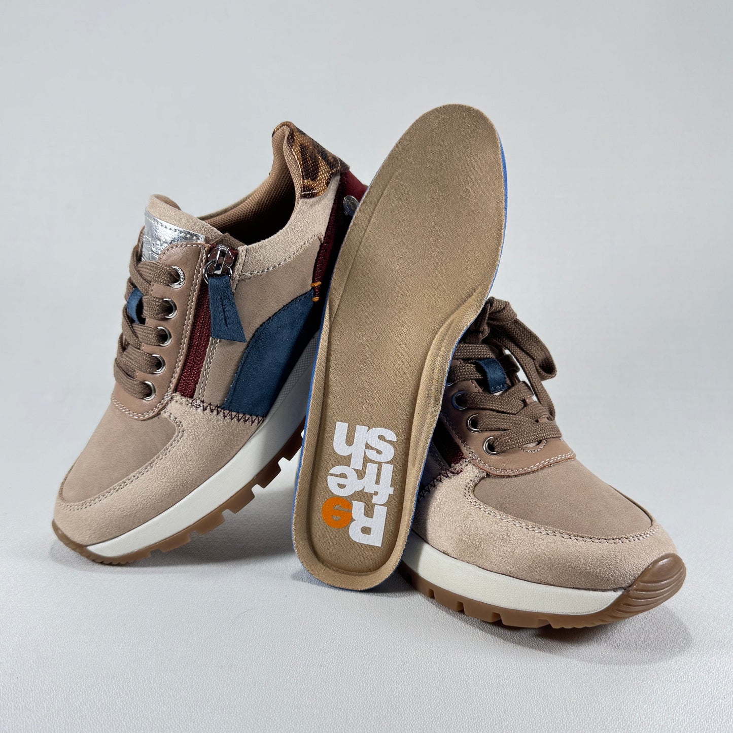 REFRESH 173243 Z.C.BEIGE