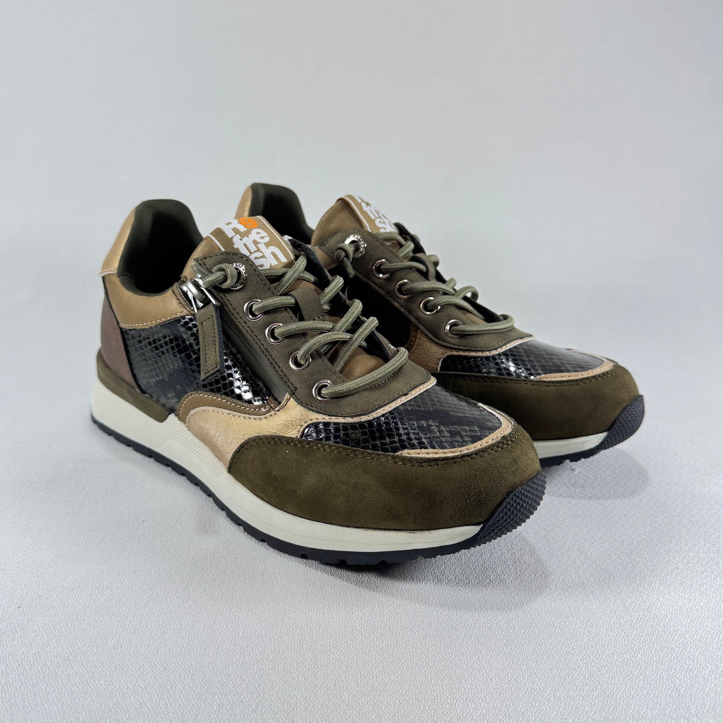 REFRESH 172960 Z.C.KAKI