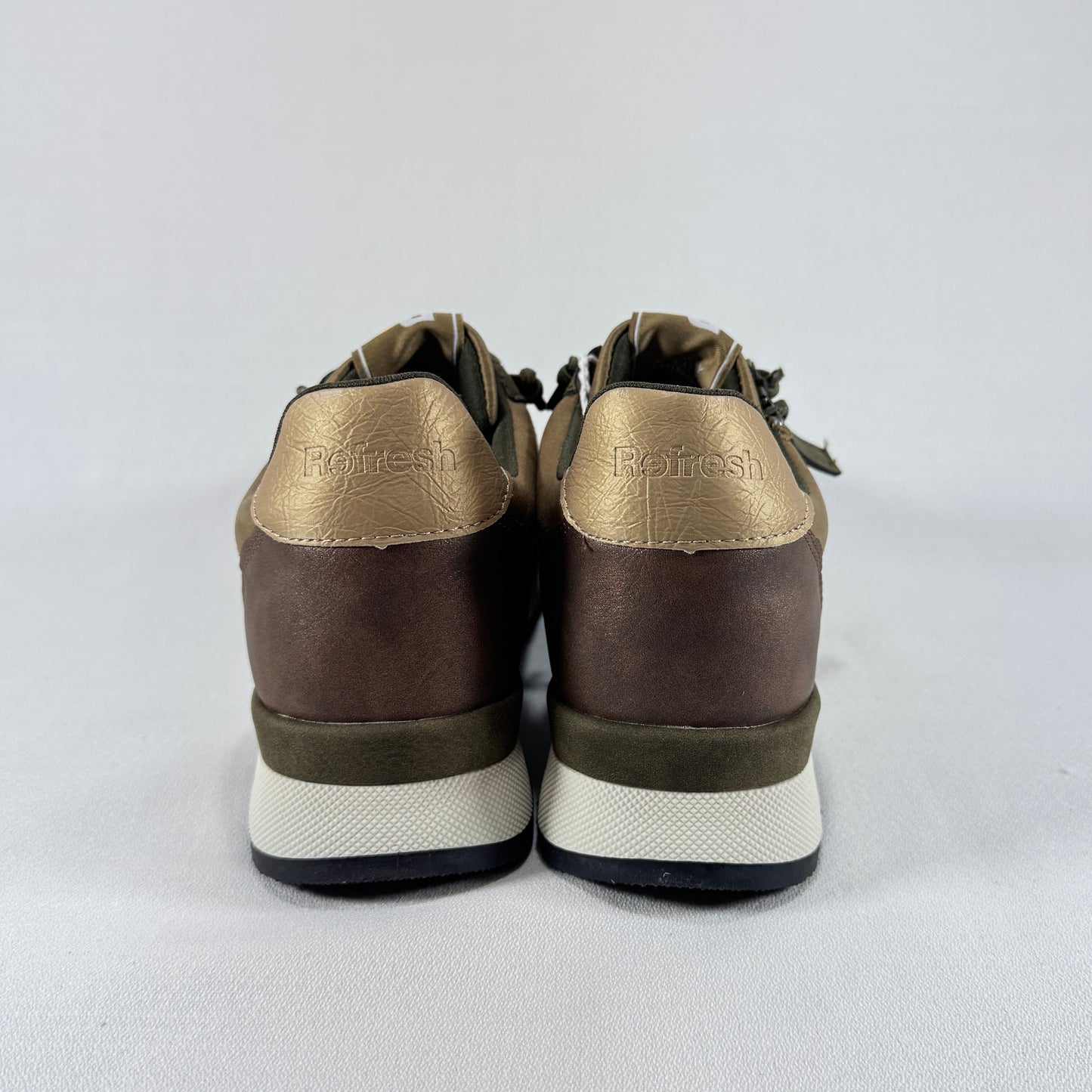 REFRESH 172960 Z.C.KAKI