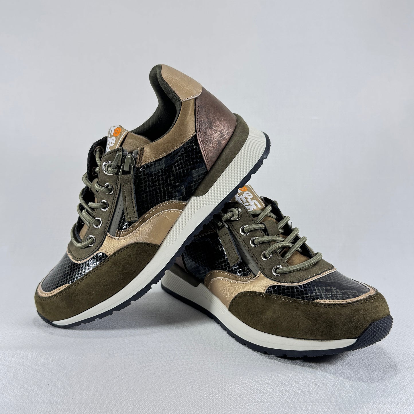 REFRESH 172960 Z.C.KAKI