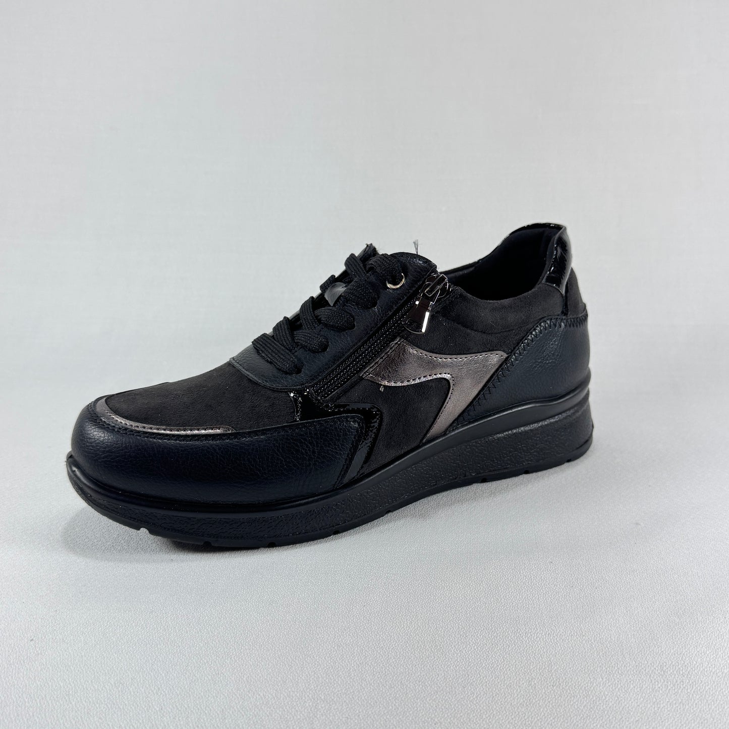 AMARPIES ATL29353 BLACK