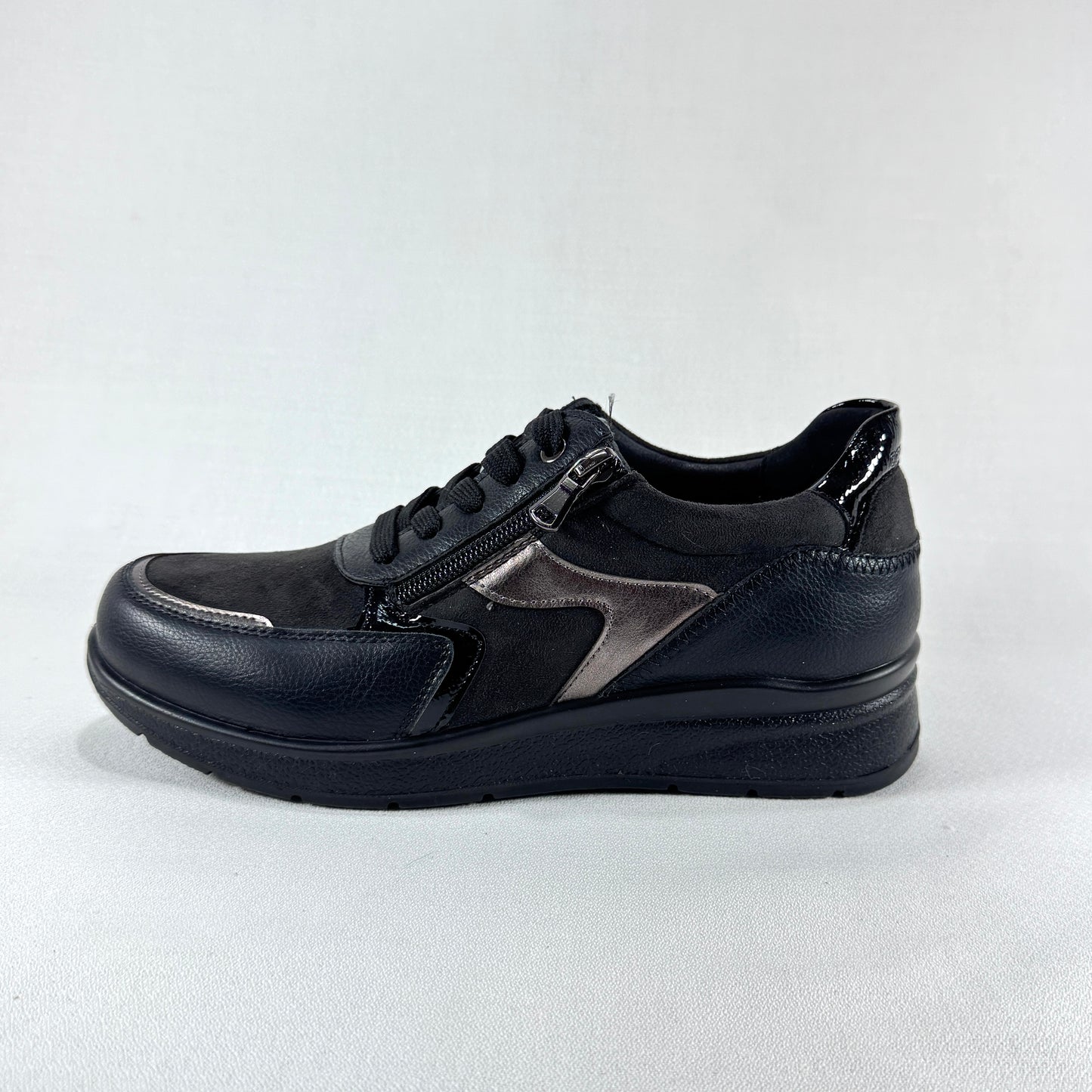 AMARPIES ATL29353 BLACK