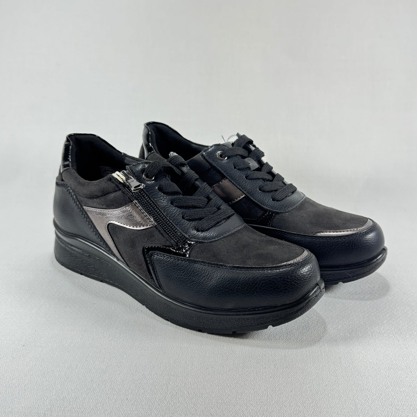 AMARPIES ATL29353 BLACK