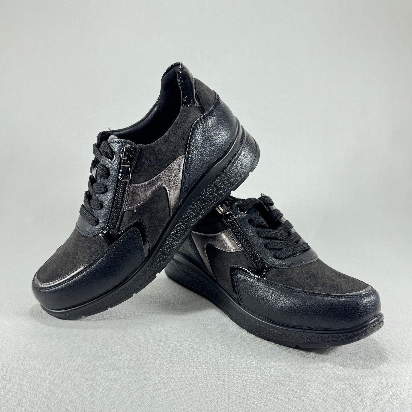 AMARPIES ATL29353 BLACK