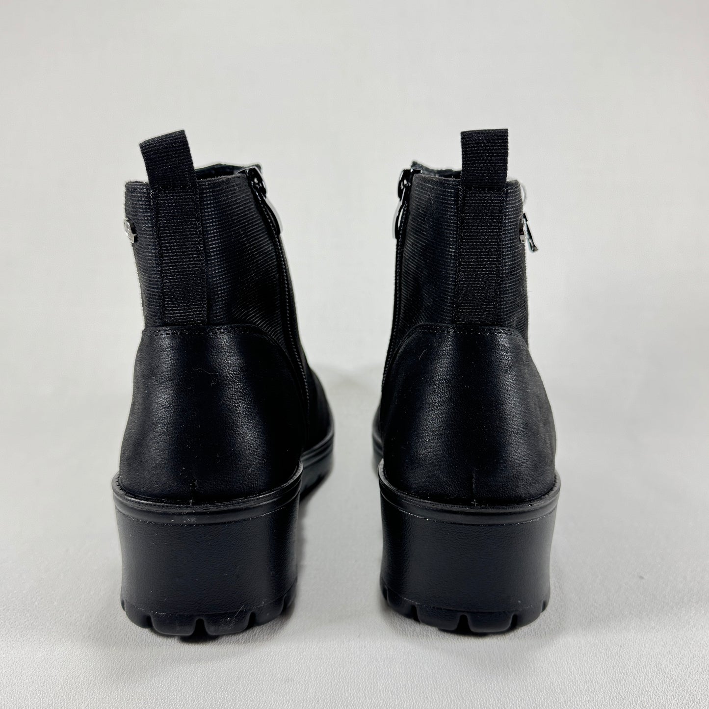 MYSOFR COMFORT WASH 25M746 BLACK