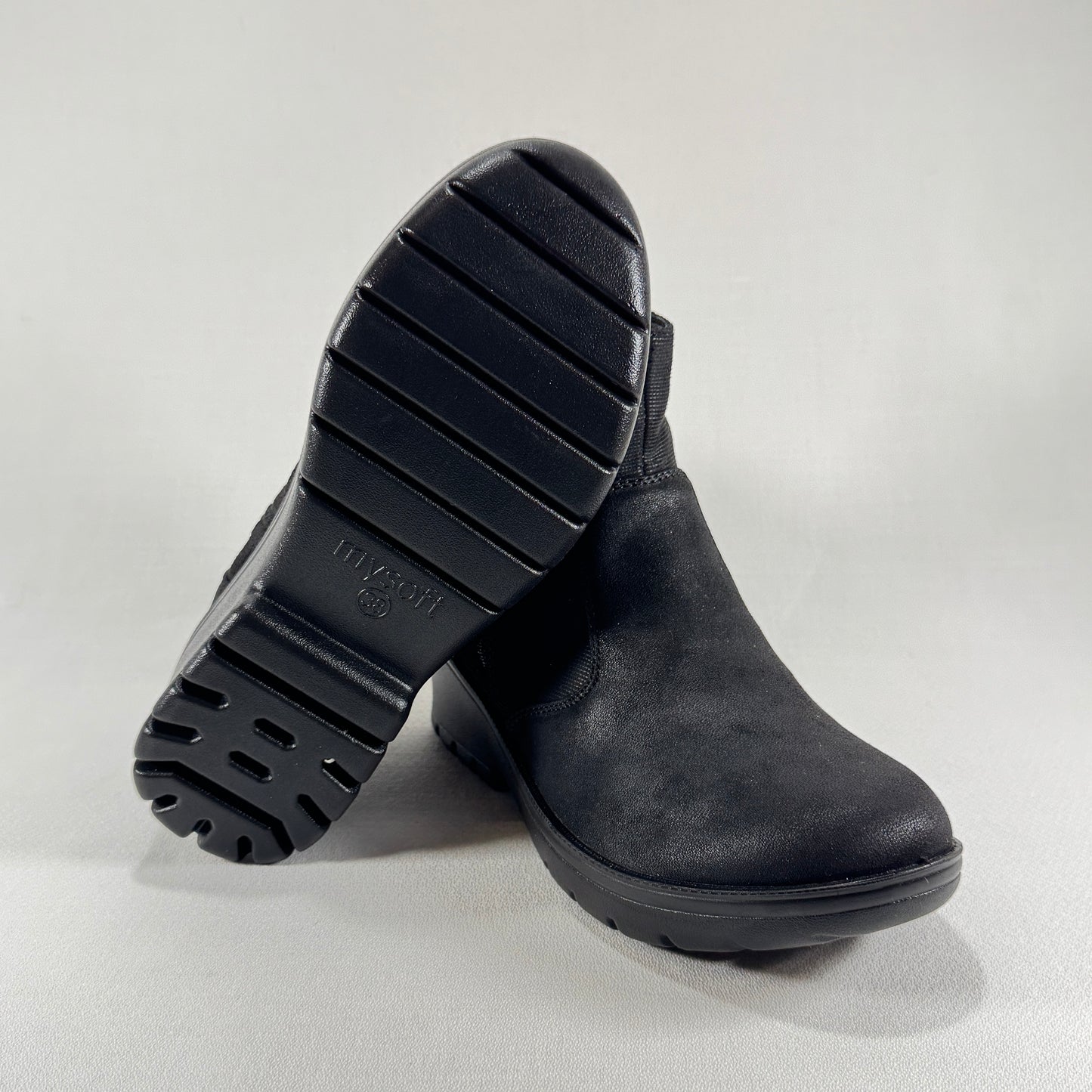 MYSOFR COMFORT WASH 25M746 BLACK