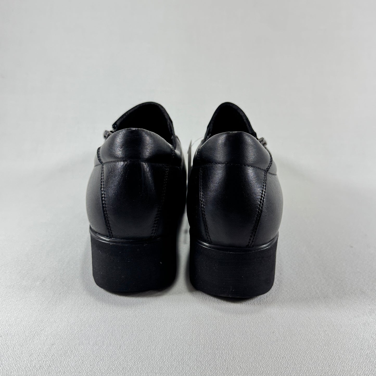 VICMART CUÑA ELASTICA 857-5 BLACK