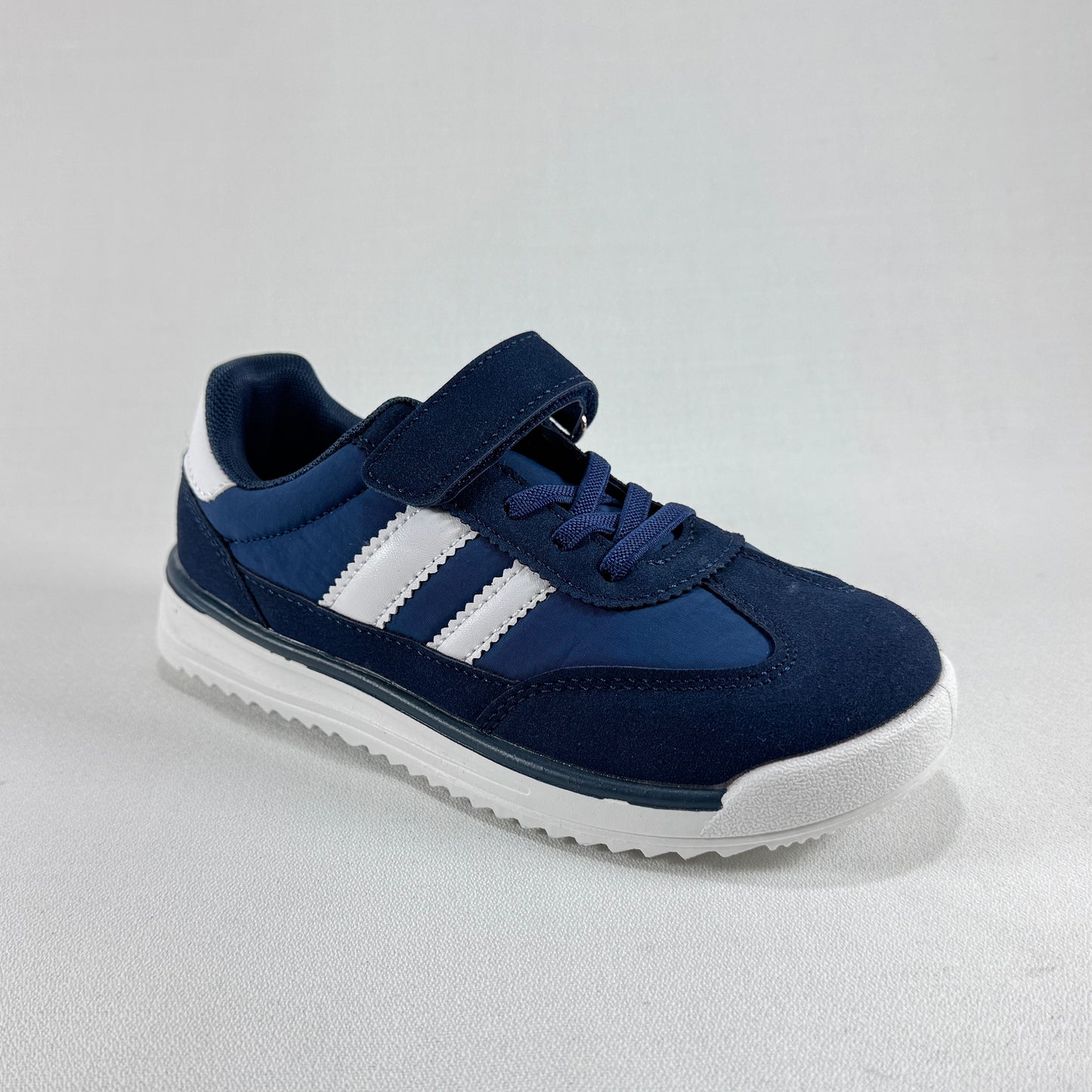 BONINO KIDS 5-K835A NAVY