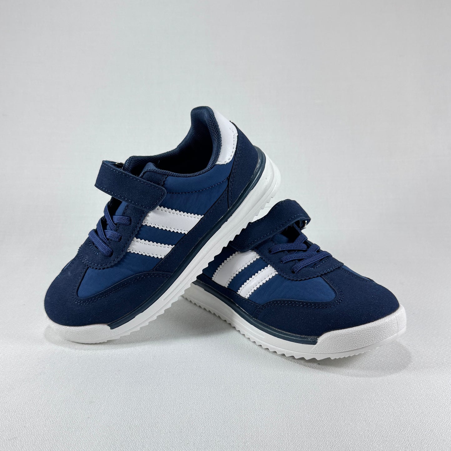 BONINO KIDS 5-K835A NAVY