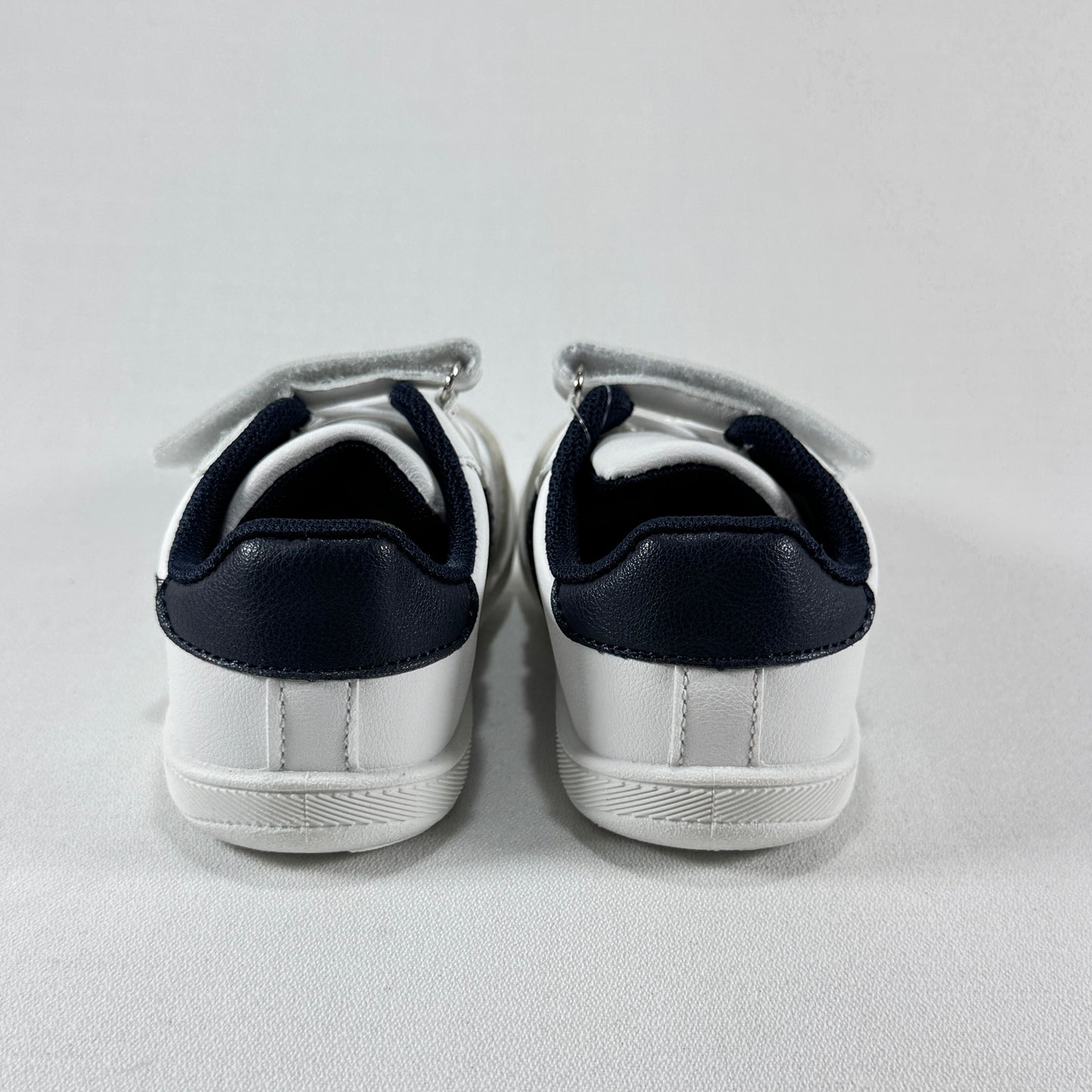 BAREFOOT DEPORTIVA 3-K838B WHITE/NAVY