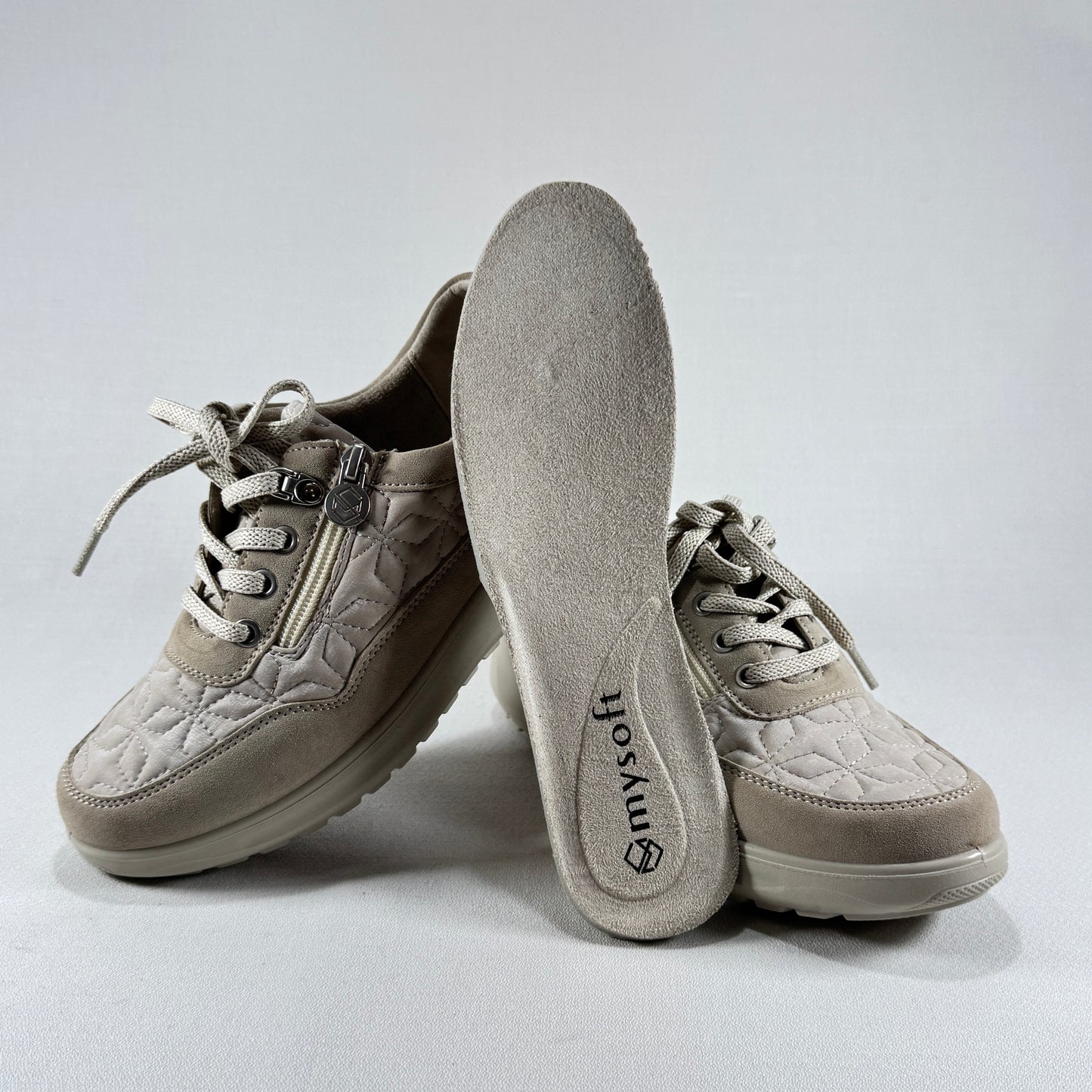 MYSOFT DEP 25M651 POLAR