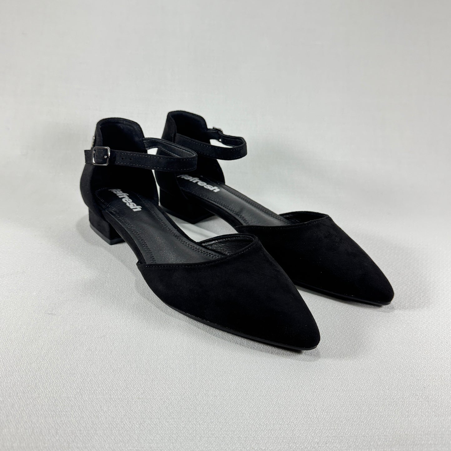 REFRESH Z.ANT 171888 NEGRO