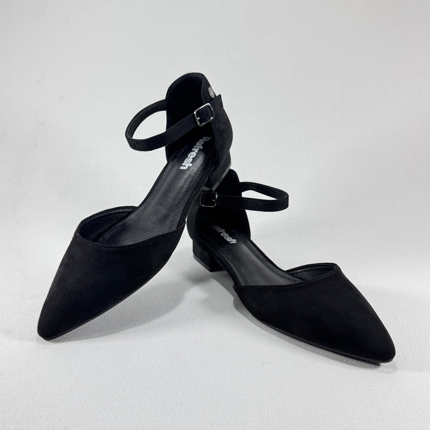 REFRESH Z.ANT 171888 NEGRO