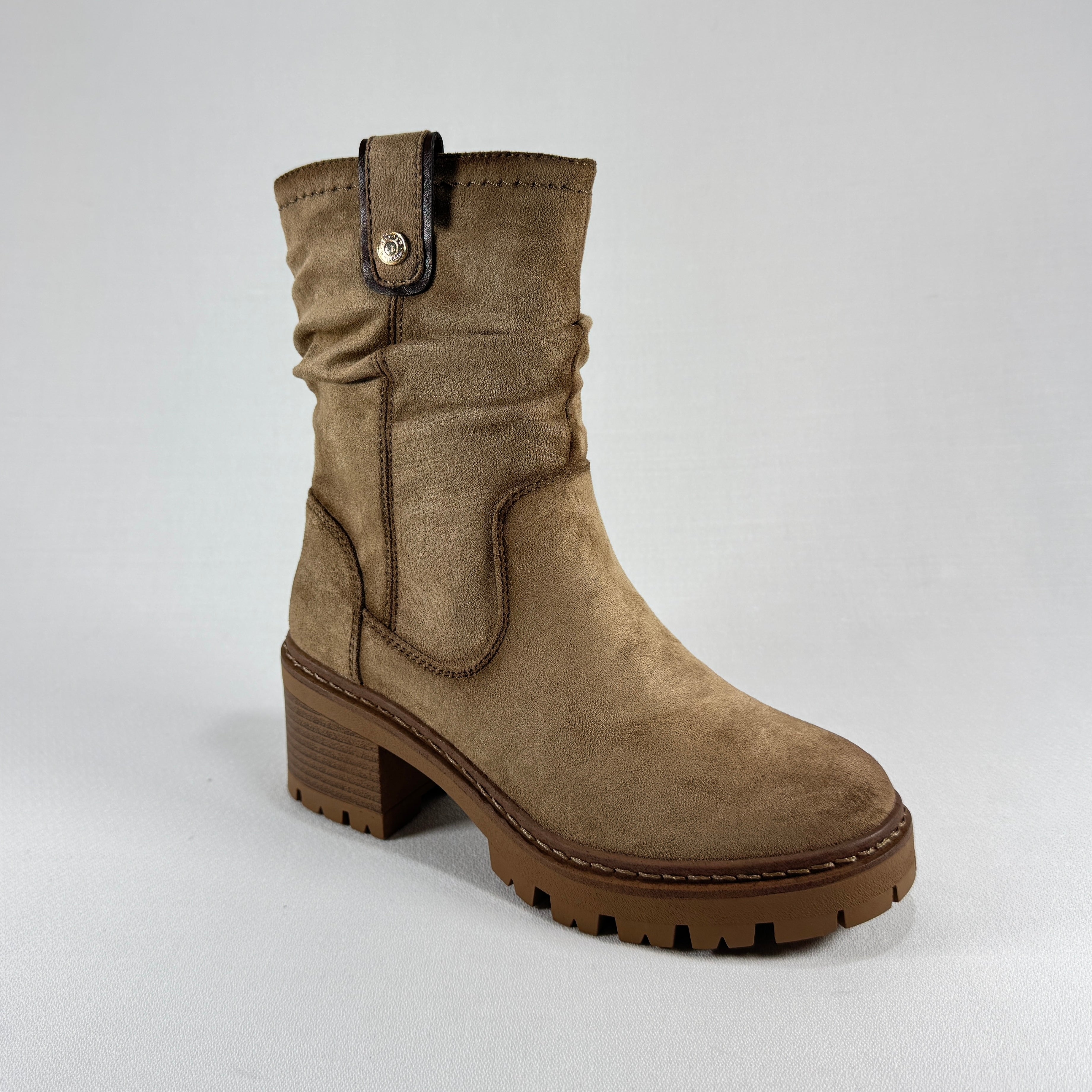 REFRESH 1733021 B.N.ANT. BEIGE