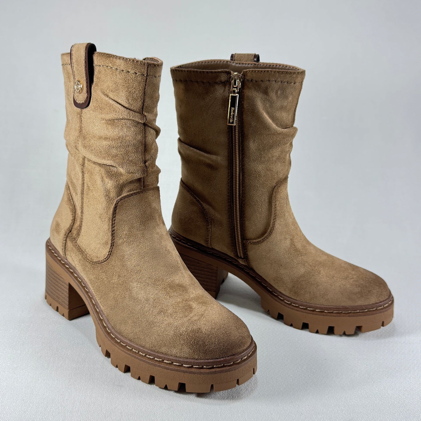 REFRESH 1733021 B.N.ANT. BEIGE