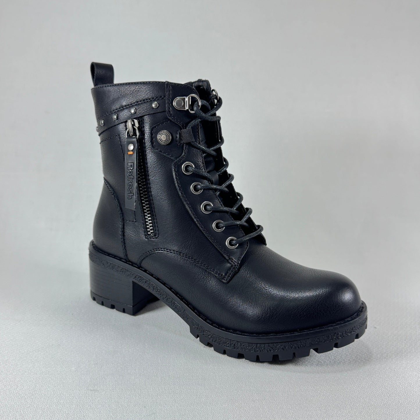 REFRESH B.N.C. NEGRO 172241