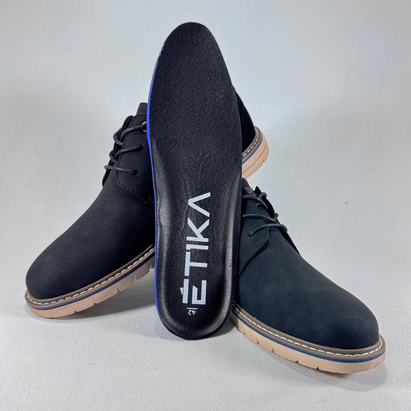 ETIKA DEP KAUNAS NEGRO 60927