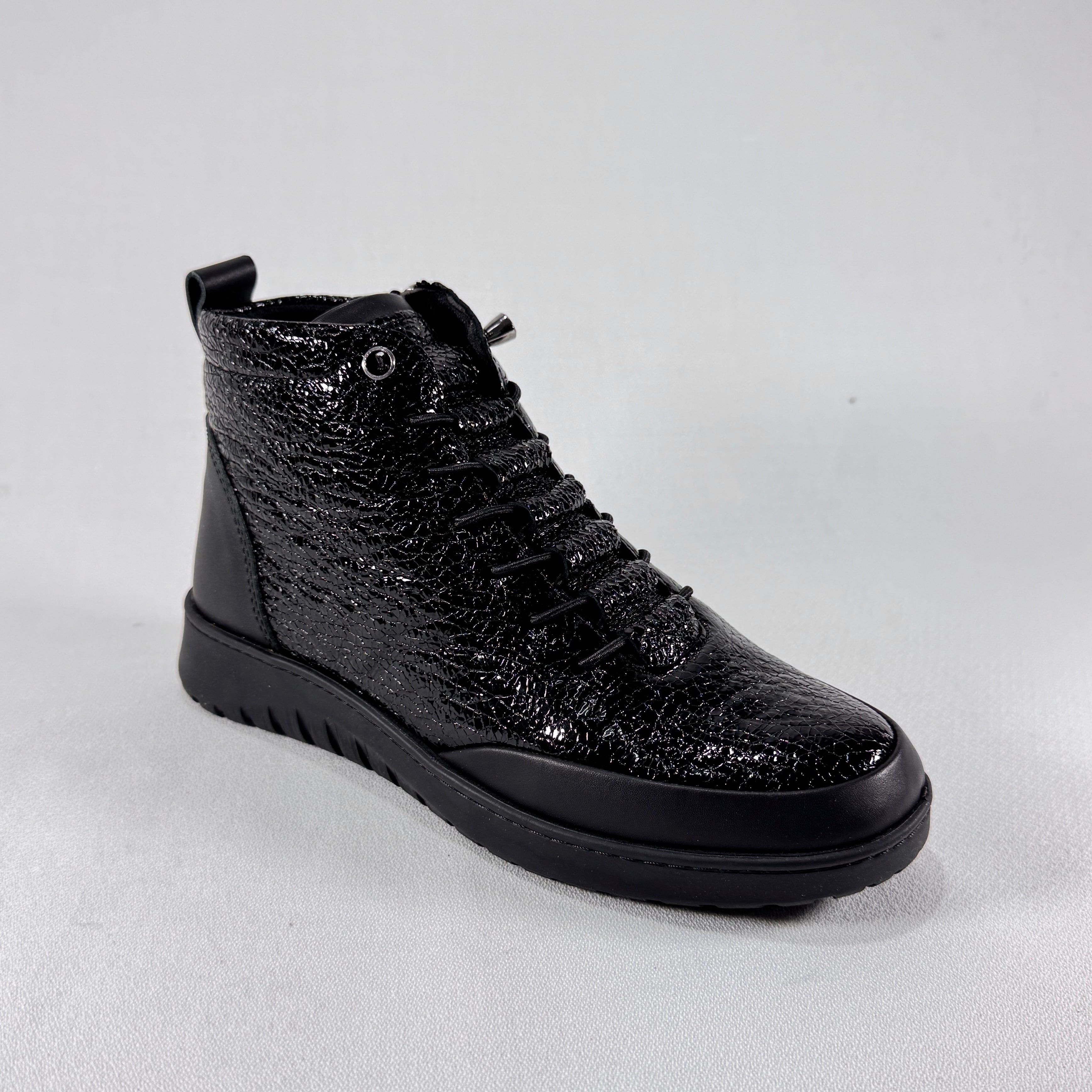 MANLISA CIAGO BLACK W505-3762