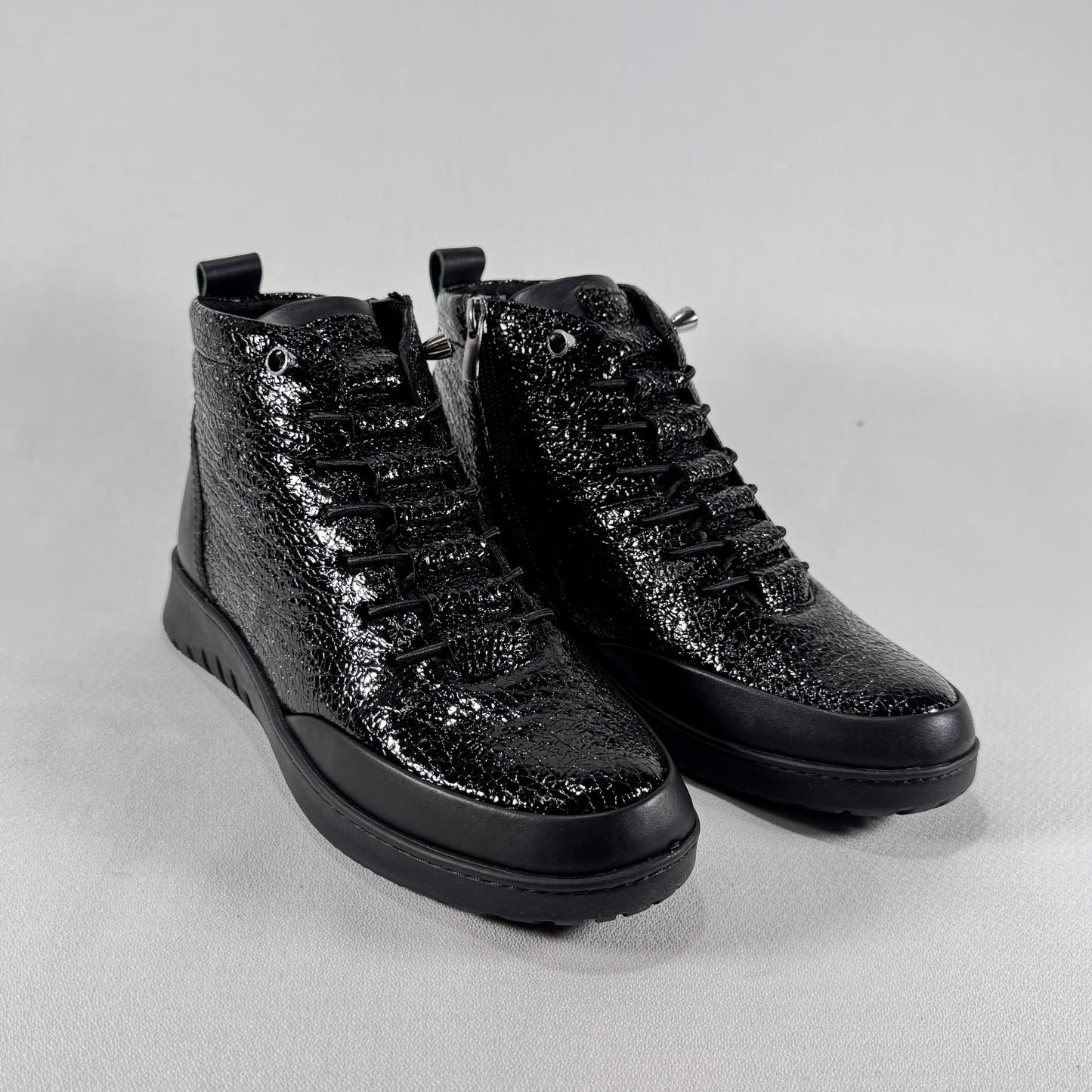 MANLISA CIAGO BLACK W505-3762