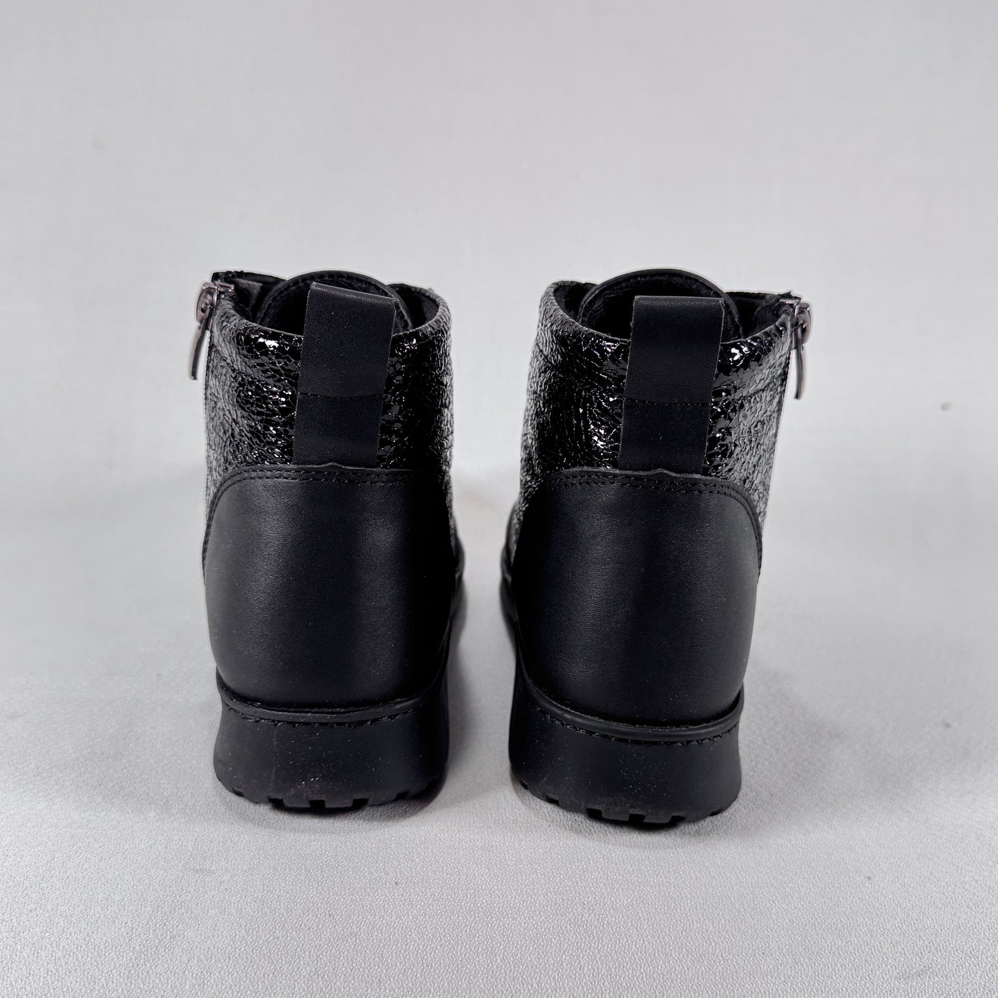 MANLISA CIAGO BLACK W505-3762