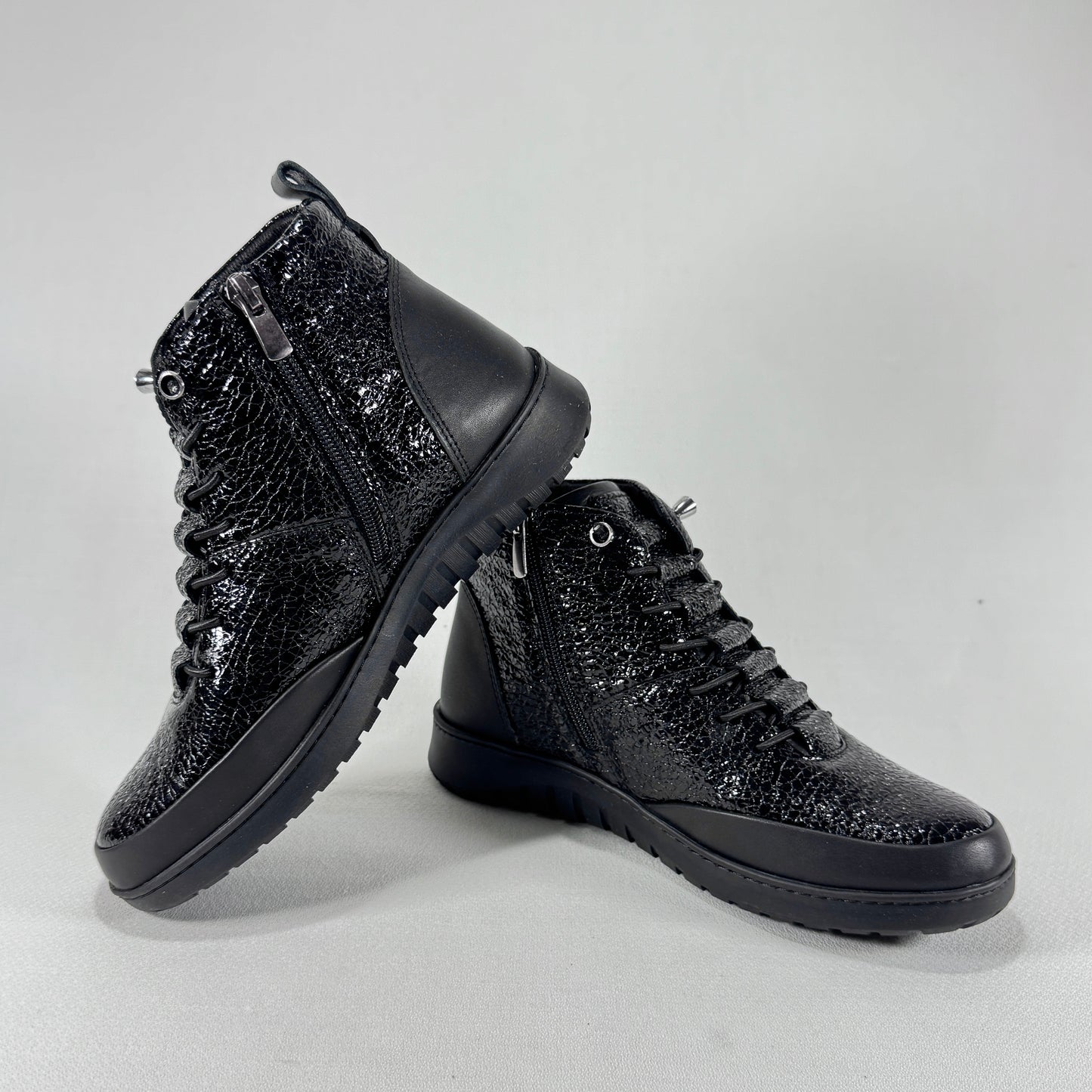 MANLISA CIAGO BLACK W505-3762