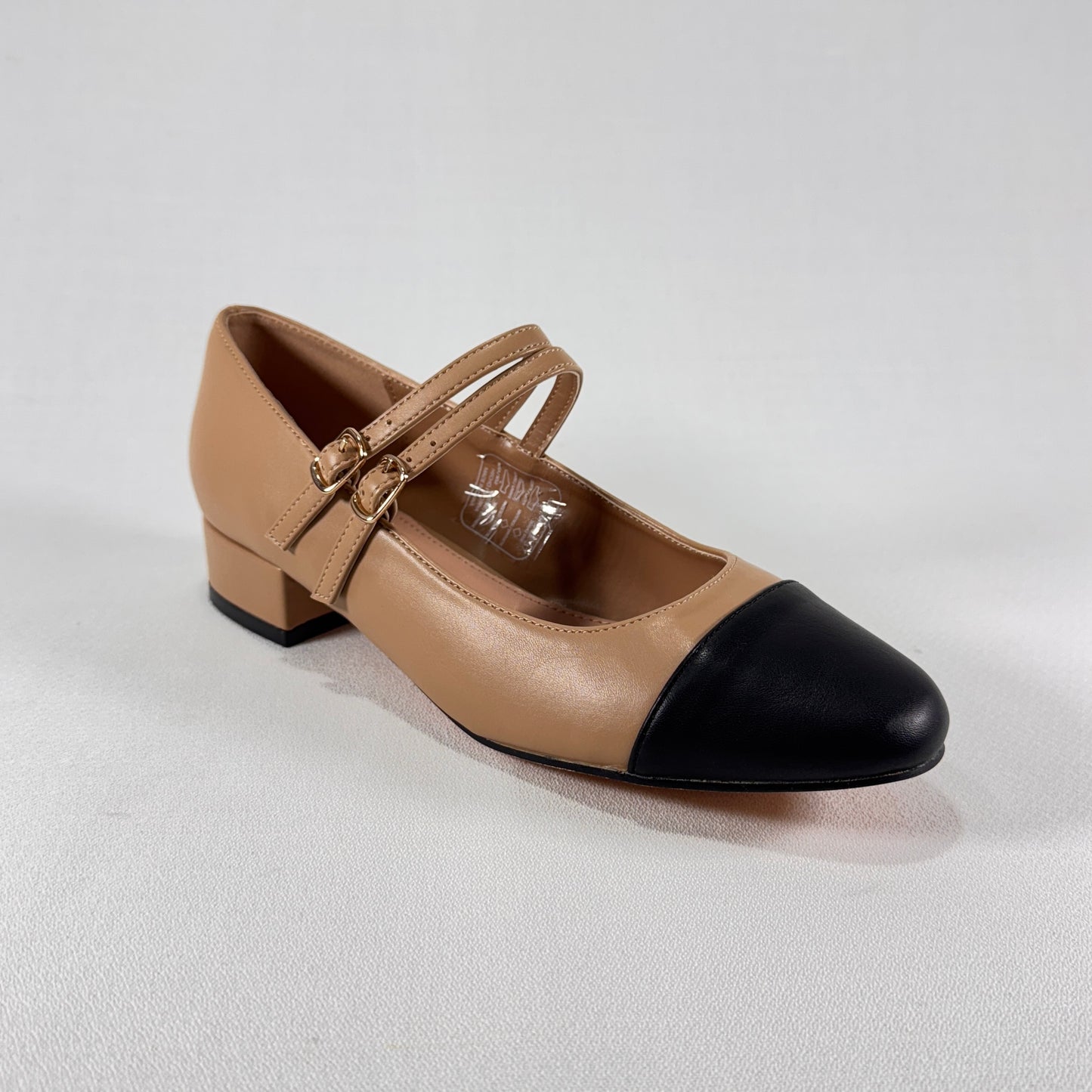 ETIKA THALIA 63306 CAMEL