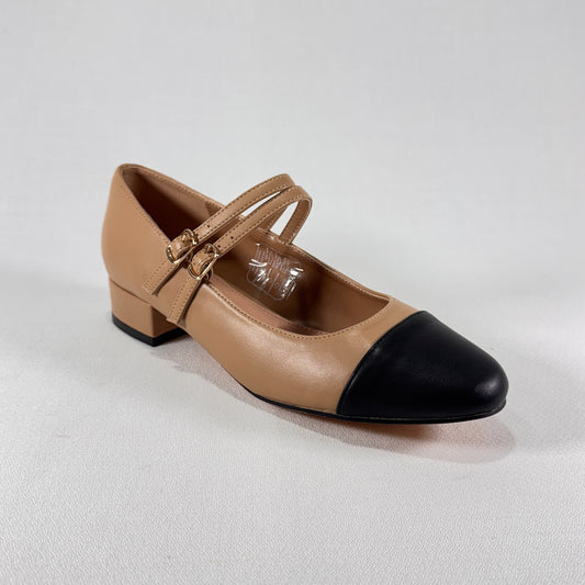 ETIKA THALIA 63306 CAMEL